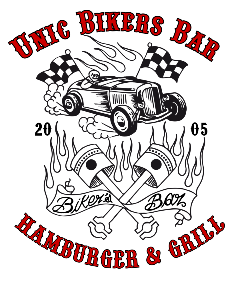 Unic Bikers Bar Hamburger & Grill - Vanzago Milano