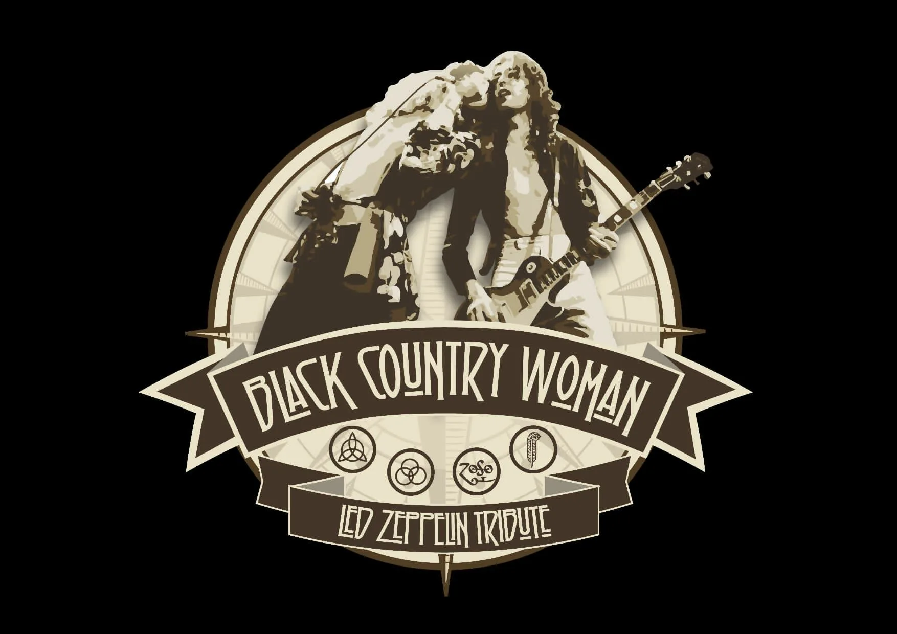 🎸Black Country Woman🎸 10/2/24