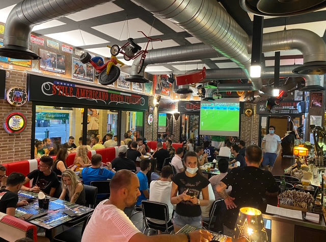 Finale di Champions League – Sabato 31 Maggio