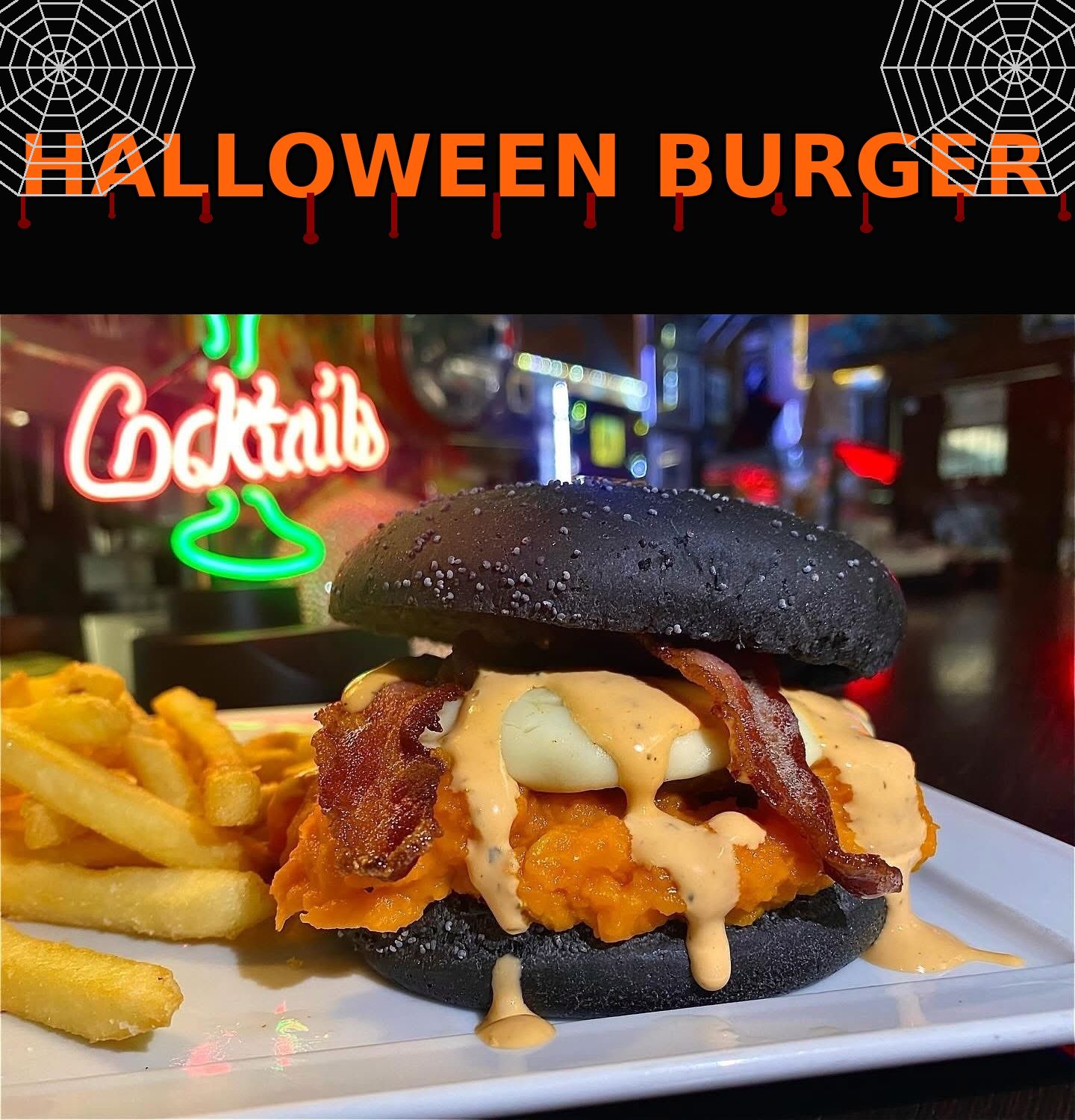 🎃SPECIAL EDITION DI HALLOWEEN🎃