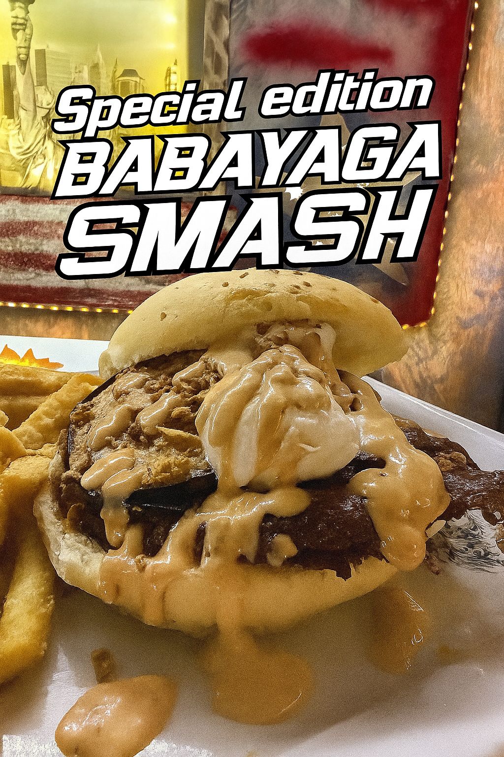 🚀HAI MAI PROVATO UN PANINO CHE SI IMPENNA?